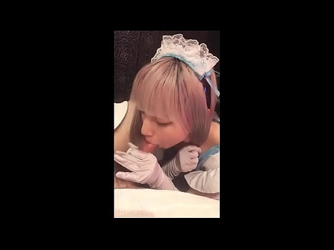 ❤️ Yapon İdolü [mayuka], Fransız qulluqçu kostyumu, 1-ci hissə, oral seks və losyonla qaxmaq Super porno az.muitohentai.ru ️❤