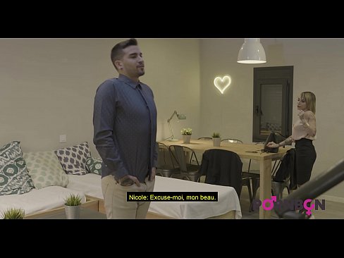 ❤️ PORNBCN 4K Böyük döşləri olan bir yetkin qadın anal olmaq istəyir Böyük siklə sikilmiş gənc giqolo oral seks amortizm sərt sikişmə əl işi it tərzi pişik yalama orgazm Fransızca subtitrlər Super porno az.muitohentai.ru ️❤