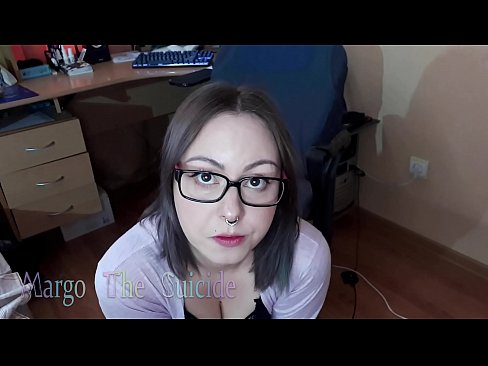 ❤️ Eynəkli Seksual Qız Kamerada Dildosunu Dərindən Əyir Super porno az.muitohentai.ru ️❤