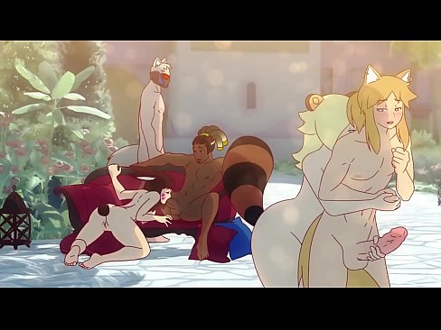 ❤️ Bu cizgi filminin yavaş çəkilişdə ən canlı kadrları. Super porno az.muitohentai.ru ️❤